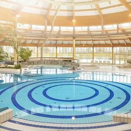 Apartment Balkon, Gratis Nutzung Vom Ahoi Erlebnisbad Und Sauna In Sellin - Karola 04